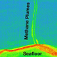 Illustration for article titled There Are Huge Plumes of Methane Leaking From the Atlantic Floor
